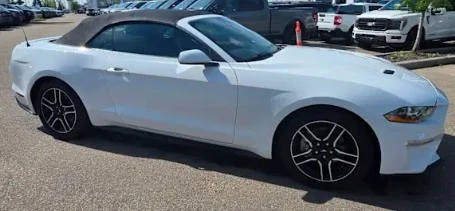 2023 Ford S550 Mustang - Image 2 of 12