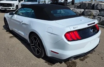 2023 Ford S550 Mustang - Image 4 of 12