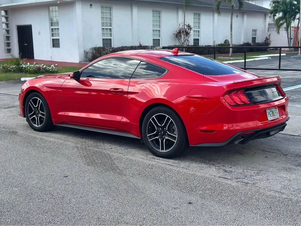 2023 Ford S550 Mustang - Image 7 of 11