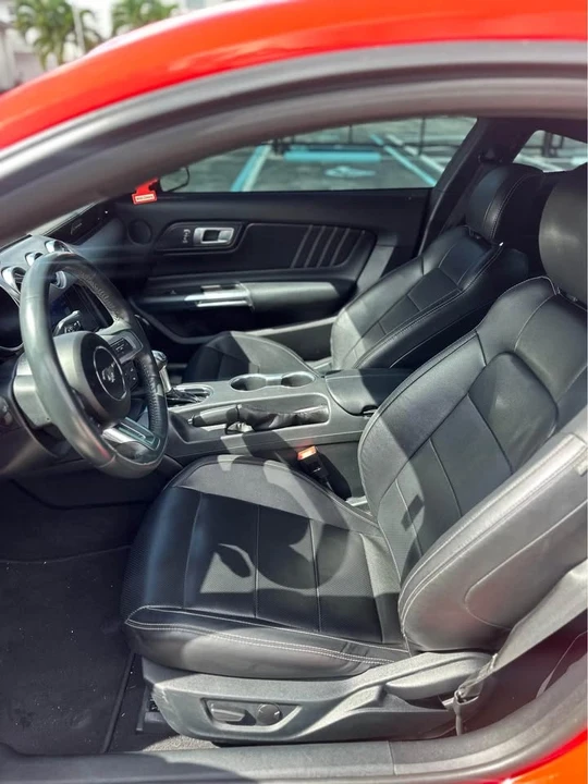 2023 Ford S550 Mustang - Image 9 of 11