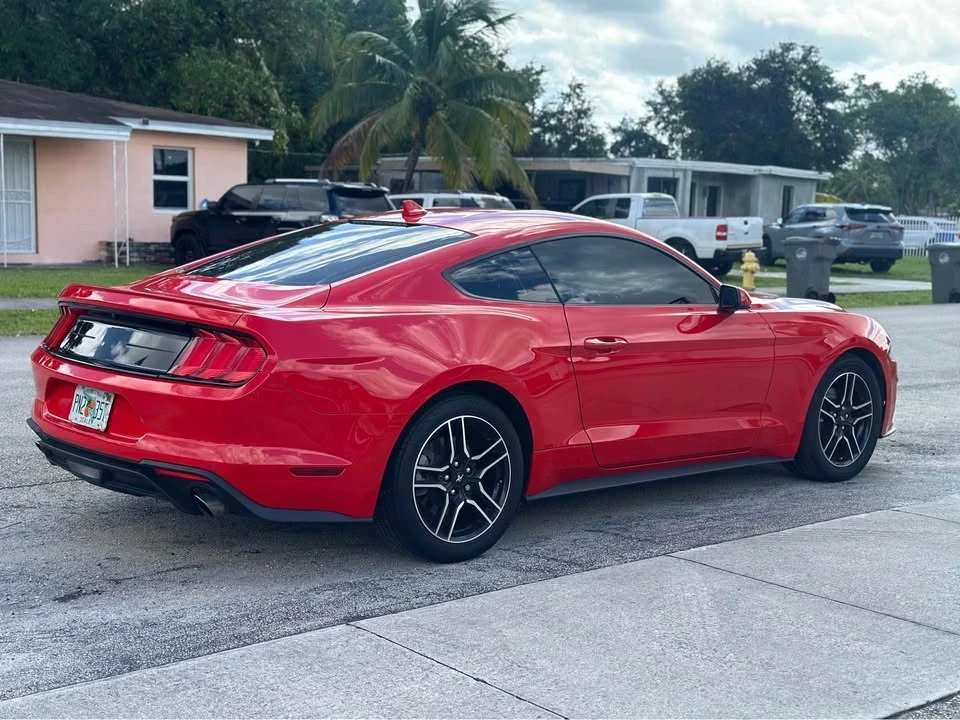 2023 Ford S550 Mustang - Image 3 of 11
