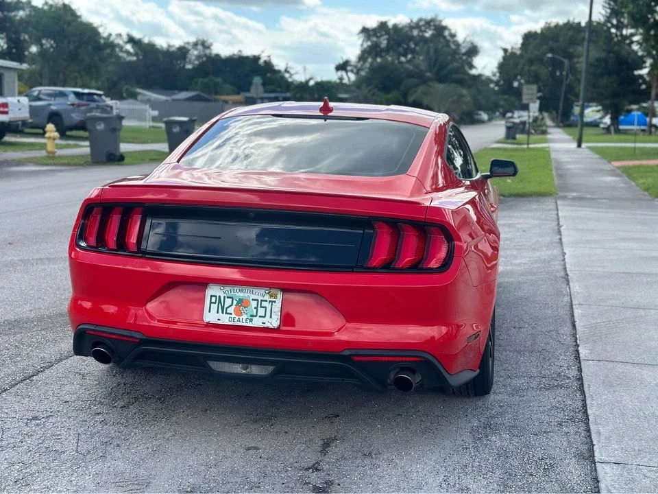 2023 Ford S550 Mustang - Image 5 of 11