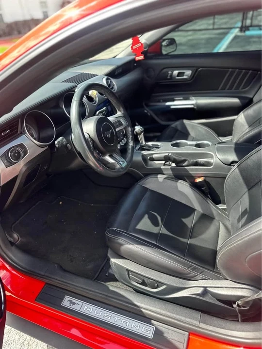 2023 Ford S550 Mustang - Image 10 of 11