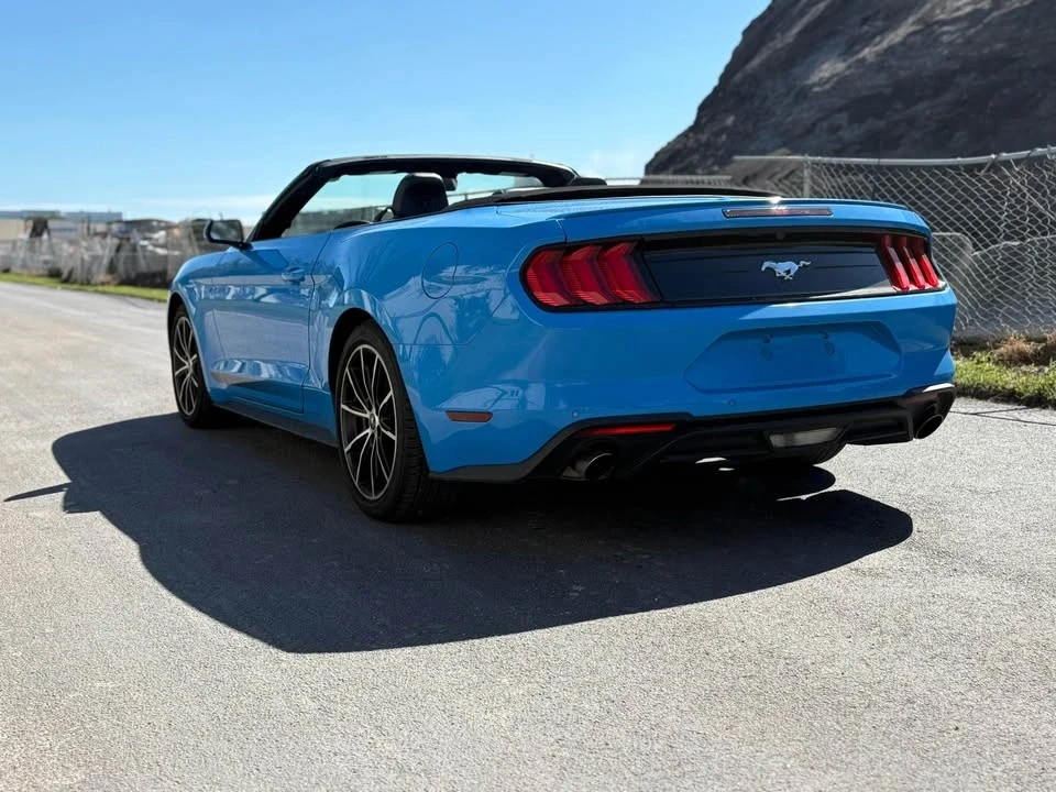 2023 Ford S550 Mustang - Image 6 of 12