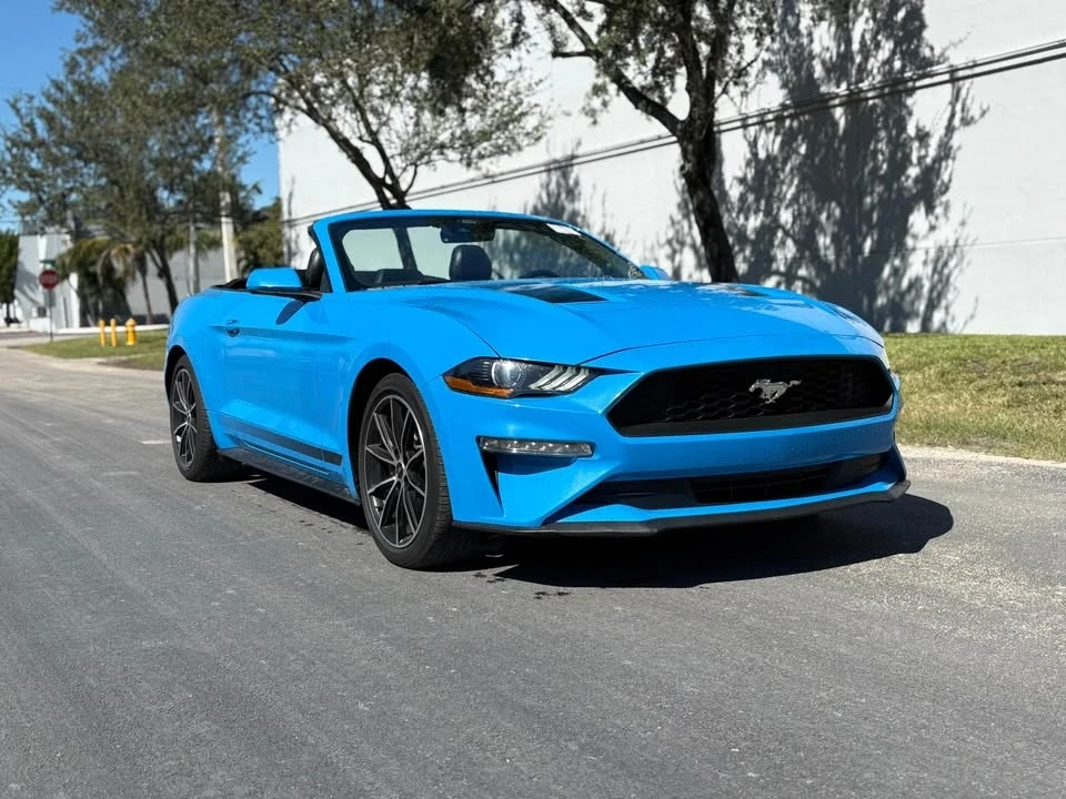 2023 Ford S550 Mustang - Image 4 of 12