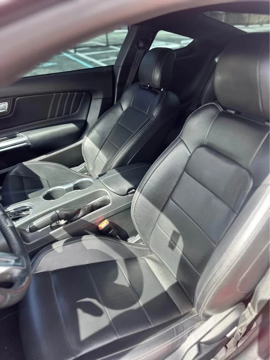 2023 Ford S550 Mustang - Image 11 of 11