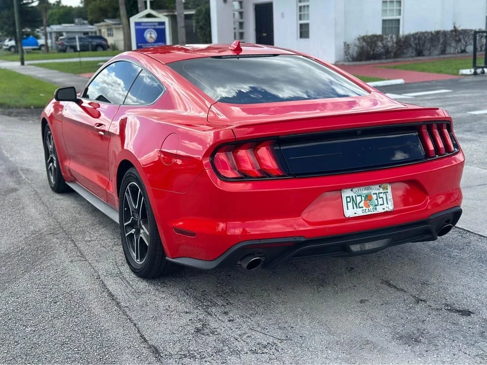 2023 Ford S550 Mustang - Image 6 of 11