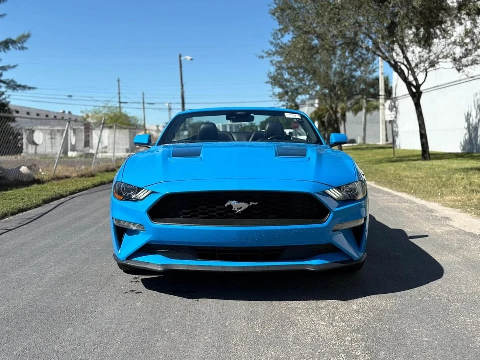 2023 Ford S550 Mustang - Image 7 of 12