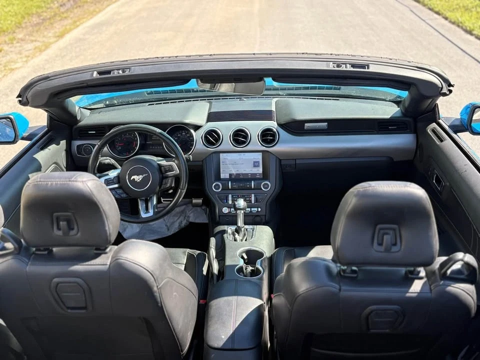 2023 Ford S550 Mustang - Image 12 of 12