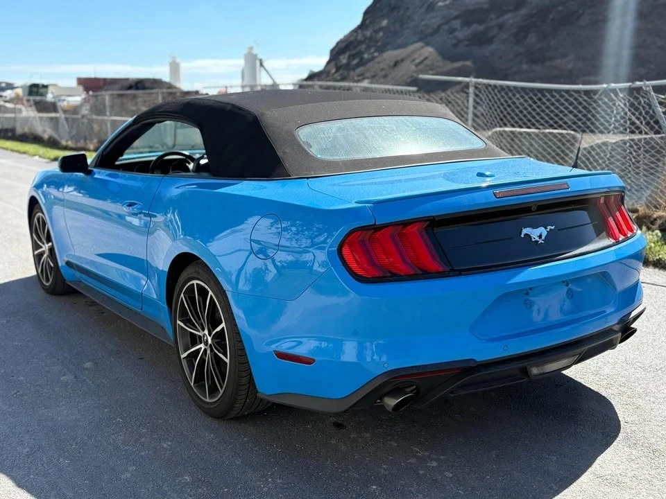2023 Ford S550 Mustang - Image 5 of 12