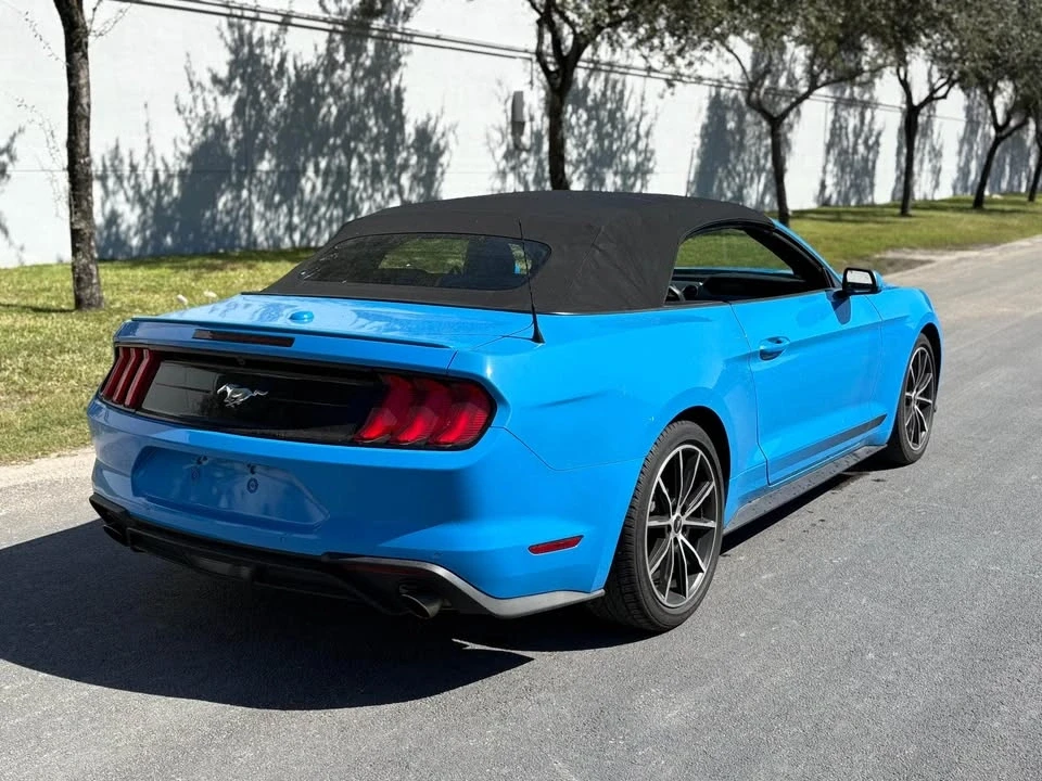 2023 Ford S550 Mustang - Image 9 of 12