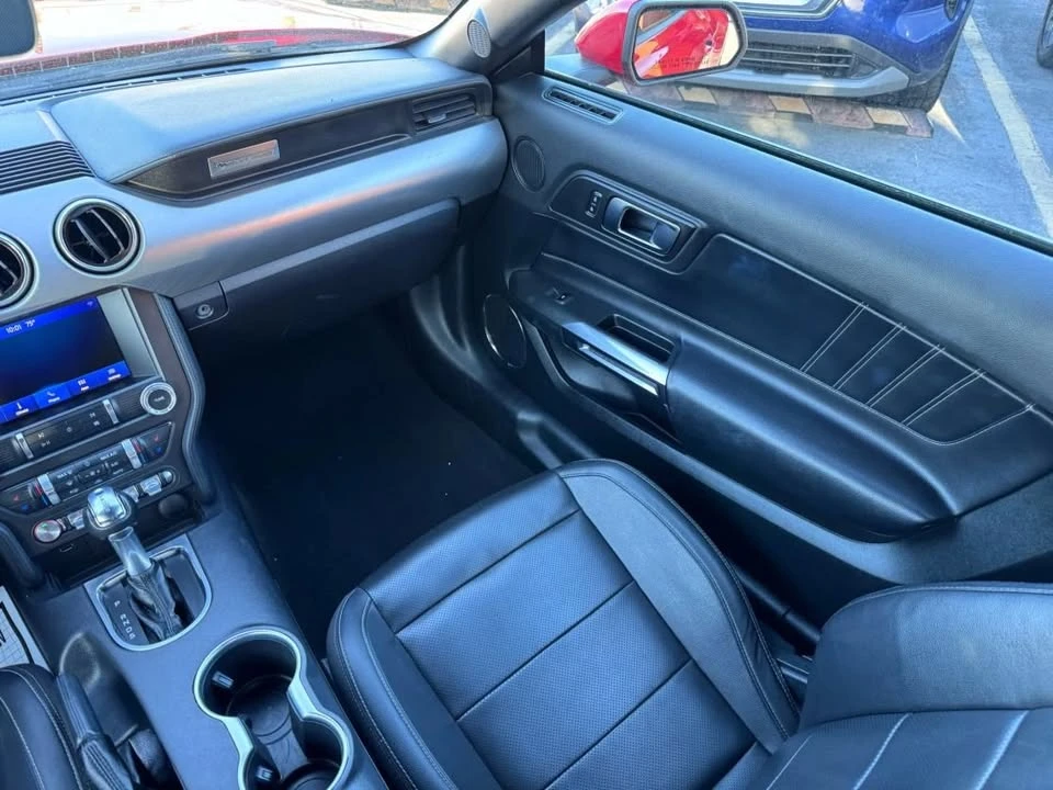 2023 Ford S550 Mustang - Image 18 of 18