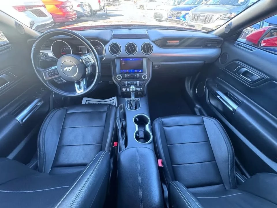 2023 Ford S550 Mustang - Image 17 of 18