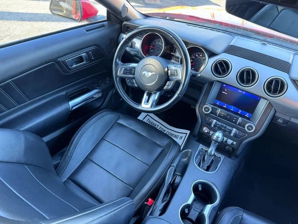 2023 Ford S550 Mustang - Image 16 of 18