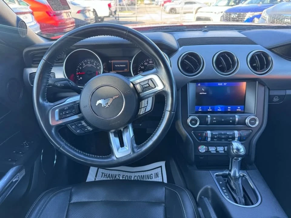 2023 Ford S550 Mustang - Image 15 of 18