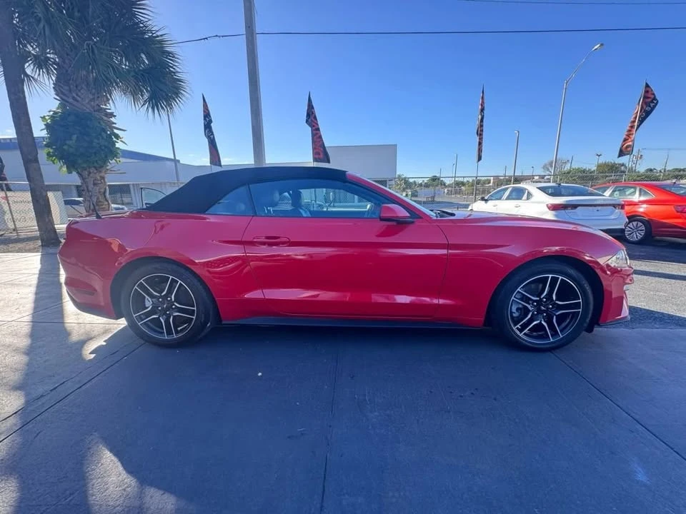 2023 Ford S550 Mustang - Image 8 of 18