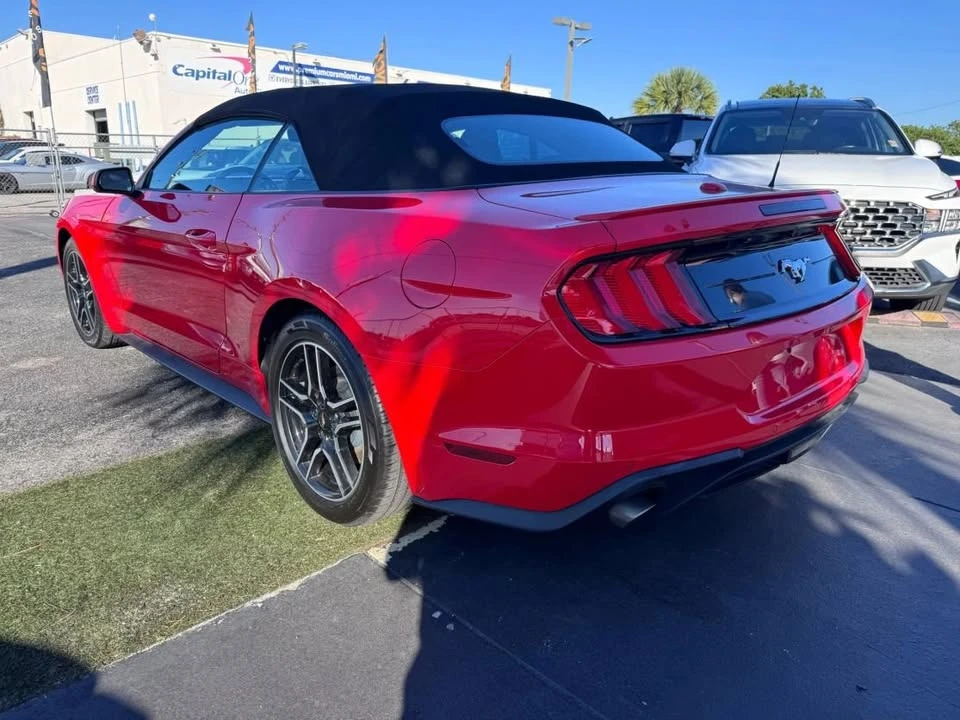 2023 Ford S550 Mustang - Image 6 of 18