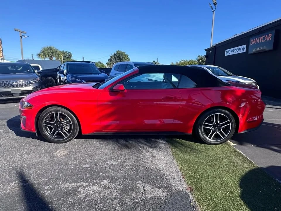 2023 Ford S550 Mustang - Image 9 of 18