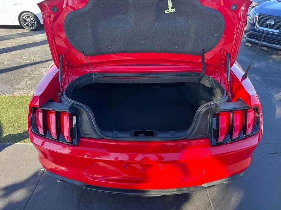 2023 Ford S550 Mustang - Image 7 of 18
