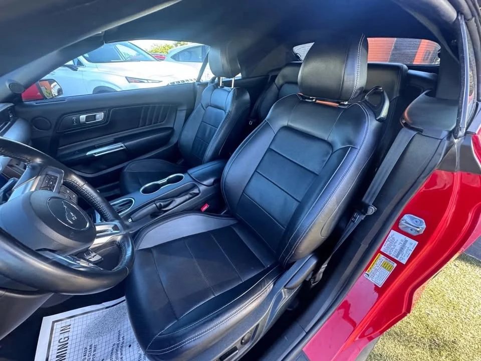 2023 Ford S550 Mustang - Image 12 of 18