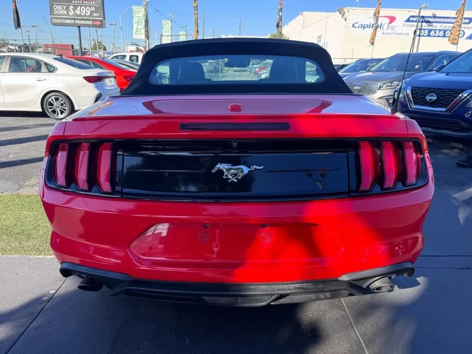 2023 Ford S550 Mustang - Image 10 of 18
