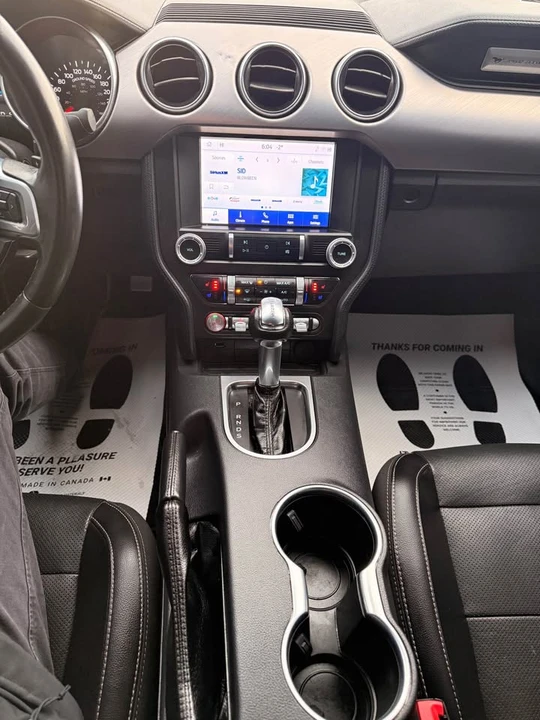 2023 Ford S550 Mustang - Image 11 of 12