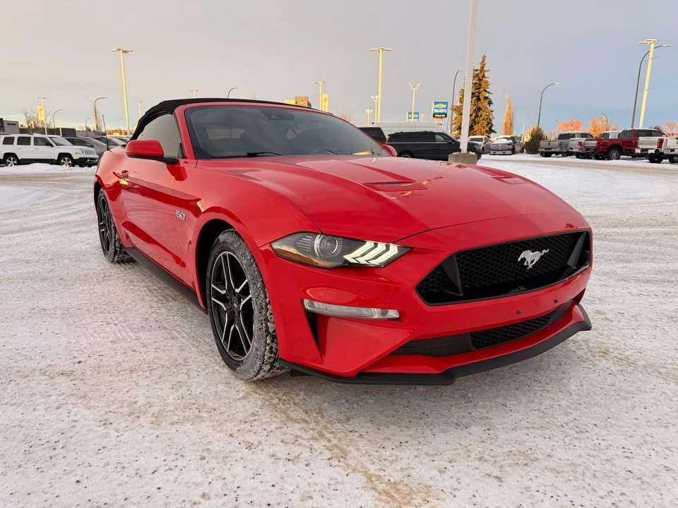 2023 Ford S550 Mustang - Image 3 of 12