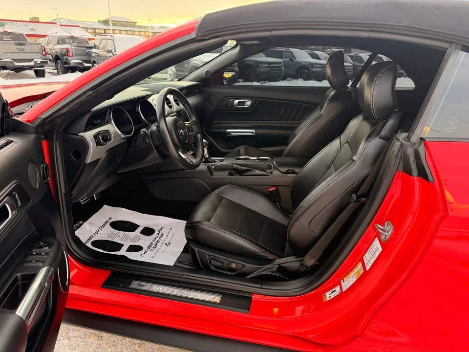 2023 Ford S550 Mustang - Image 9 of 12