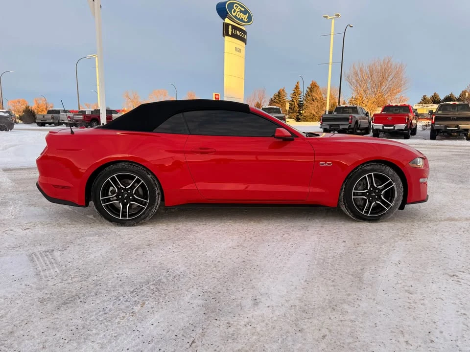 2023 Ford S550 Mustang - Image 4 of 12