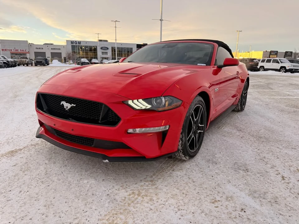 2023 Ford S550 Mustang - Image 2 of 12