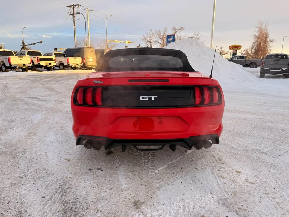 2023 Ford S550 Mustang - Image 6 of 12