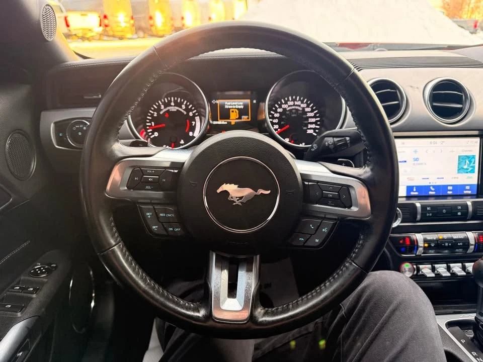 2023 Ford S550 Mustang - Image 10 of 12