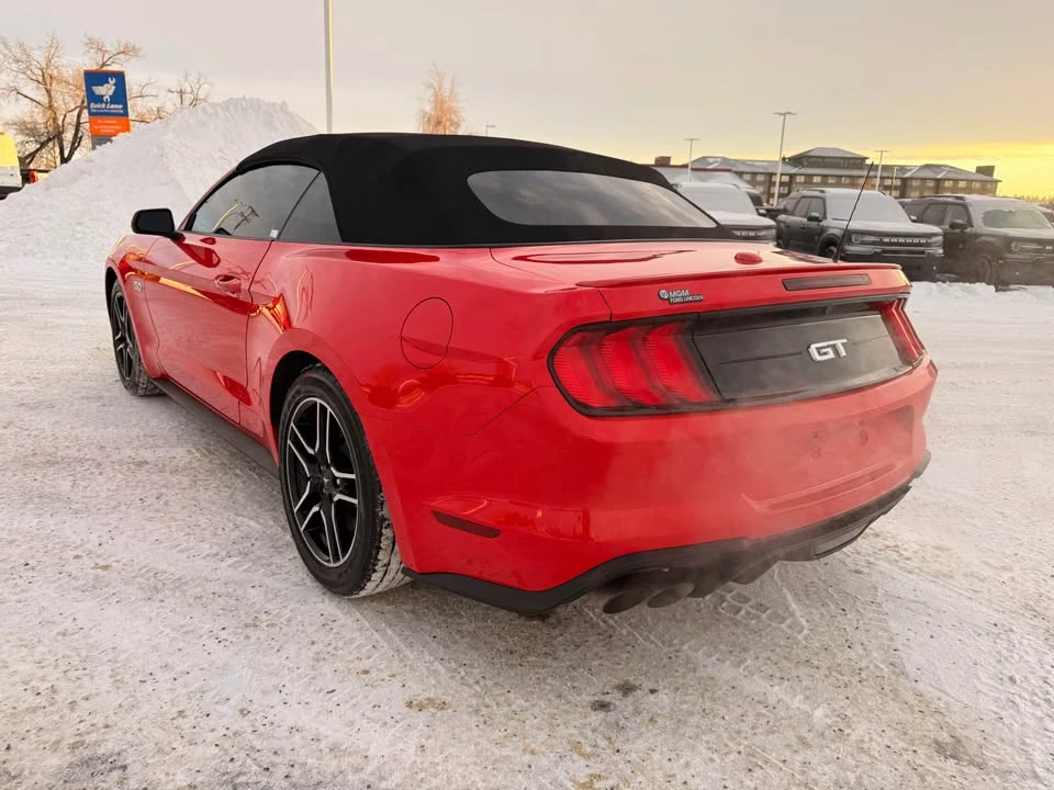 2023 Ford S550 Mustang - Image 7 of 12