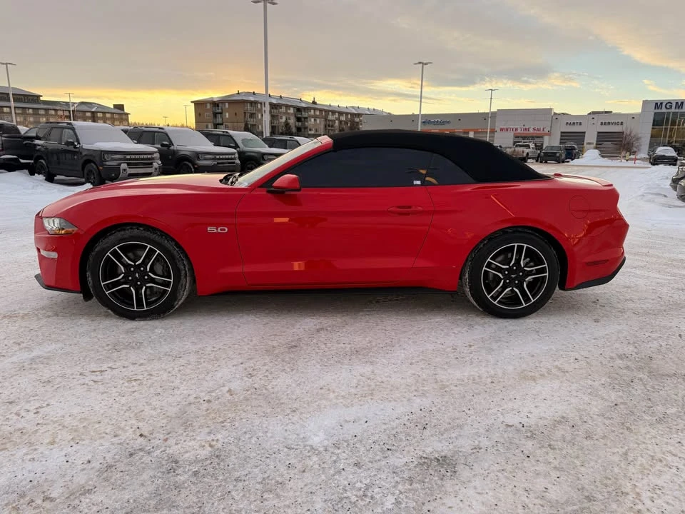 2023 Ford S550 Mustang - Image 8 of 12