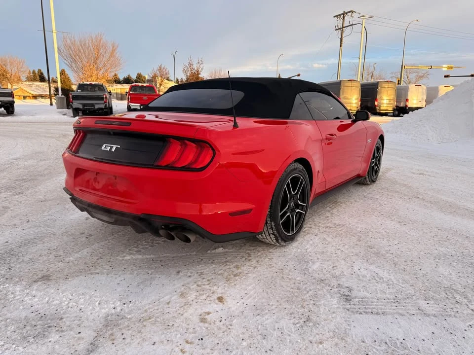 2023 Ford S550 Mustang - Image 5 of 12
