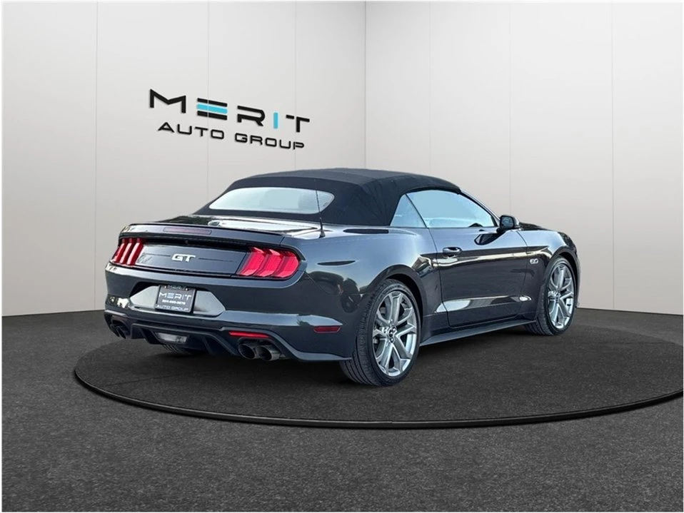 2023 Ford S550 Mustang - Image 9 of 20