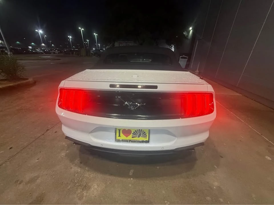2023 Ford S550 Mustang - Image 3 of 5