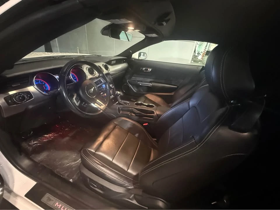 2023 Ford S550 Mustang - Image 5 of 5