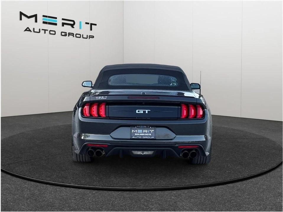2023 Ford S550 Mustang - Image 8 of 20