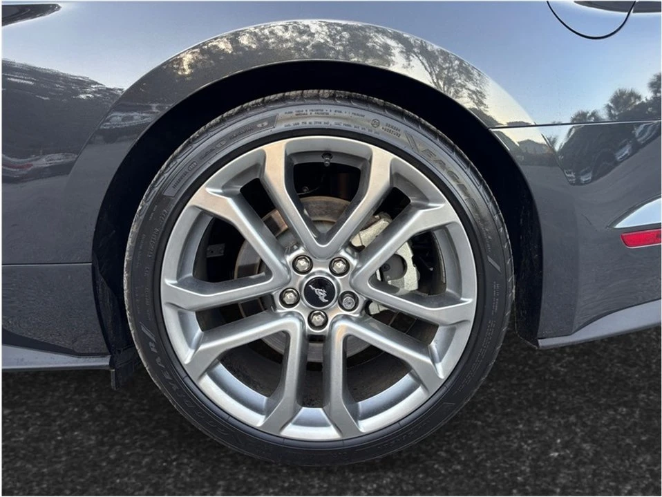 2023 Ford S550 Mustang - Image 14 of 20