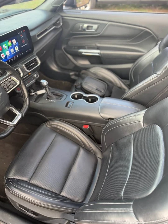 2023 Ford S550 Mustang - Image 8 of 9