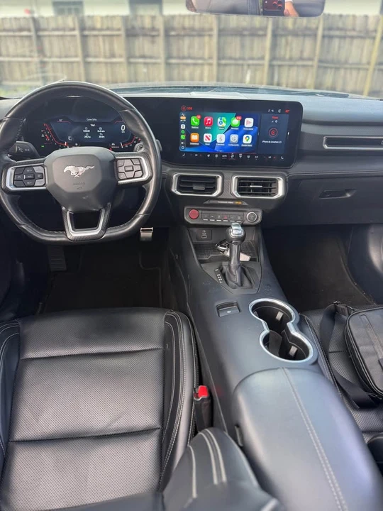 2023 Ford S550 Mustang - Image 5 of 9