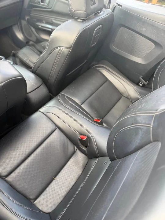 2023 Ford S550 Mustang - Image 9 of 9