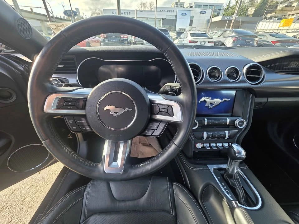 2023 Ford S550 Mustang - Image 6 of 6