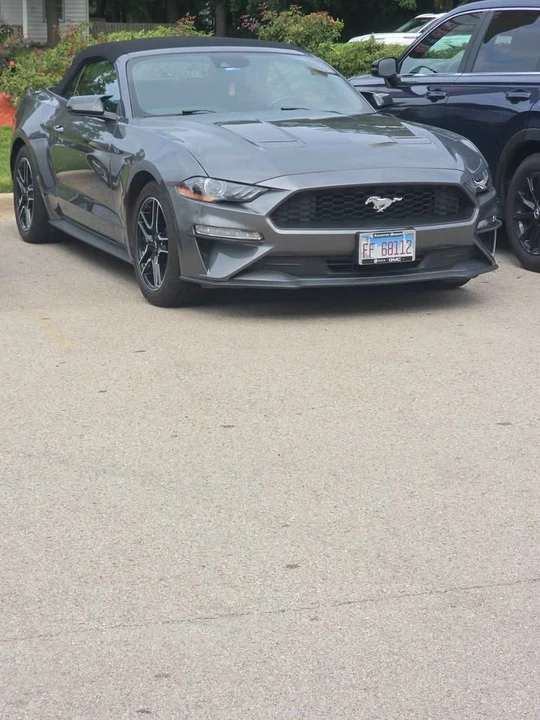 2023 Ford S550 Mustang - Image 12 of 14