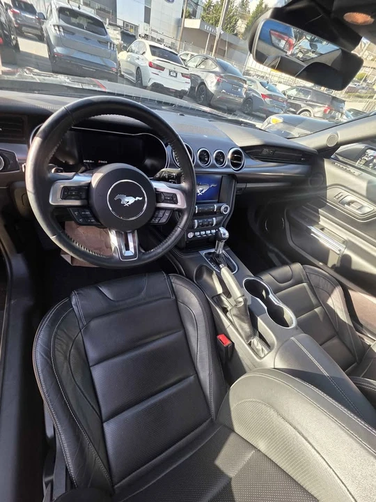 2023 Ford S550 Mustang - Image 5 of 6