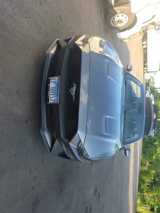 2023 Ford S550 Mustang - Image 14 of 14
