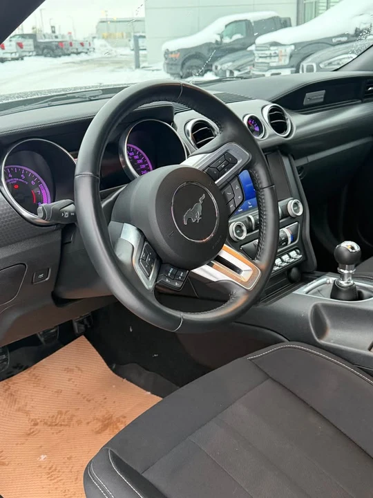 2023 Ford S550 Mustang - Image 10 of 16