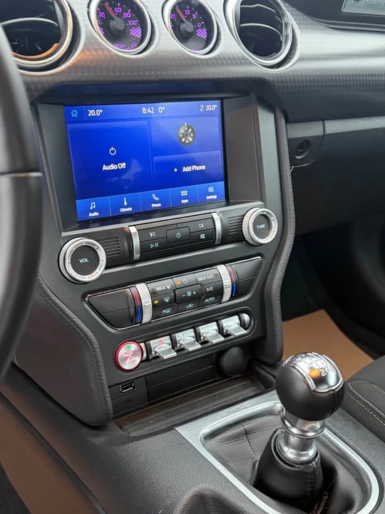2023 Ford S550 Mustang - Image 11 of 16