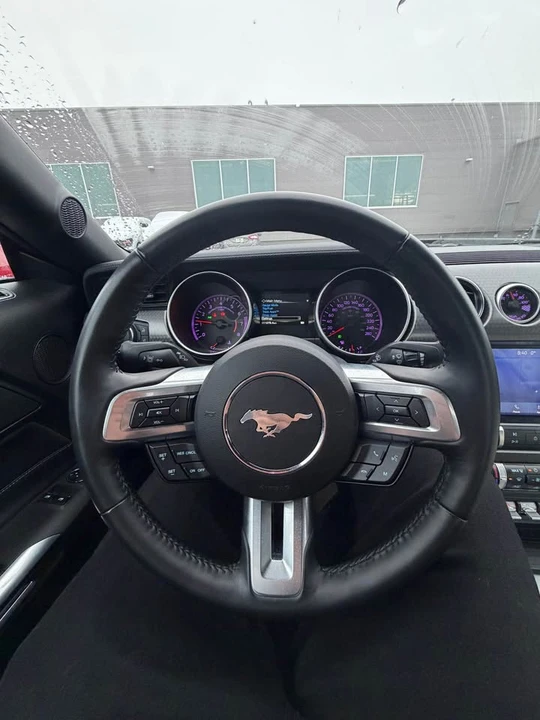 2023 Ford S550 Mustang - Image 8 of 16